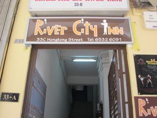 Asrama River Singapura